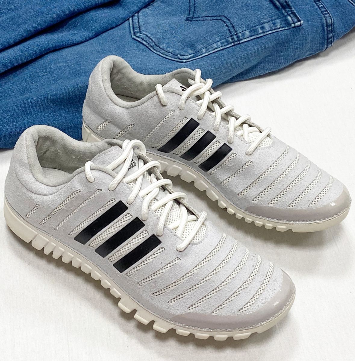 Кеды Adidas размер 42 цена 4 697 руб 
