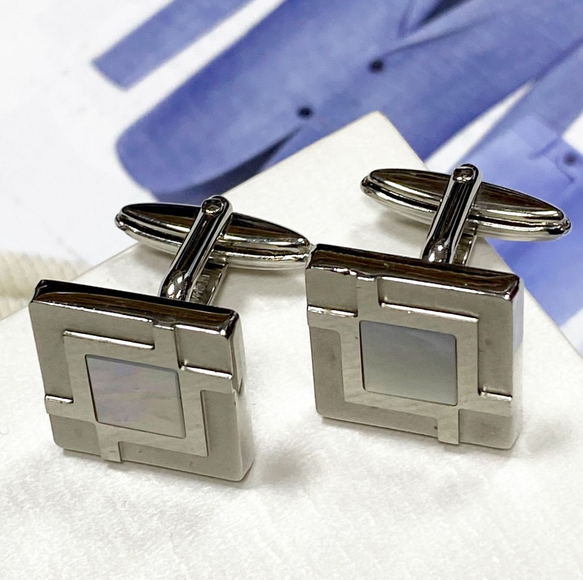 #mechtamen Запонки Lanvin цена 6 262 руб
