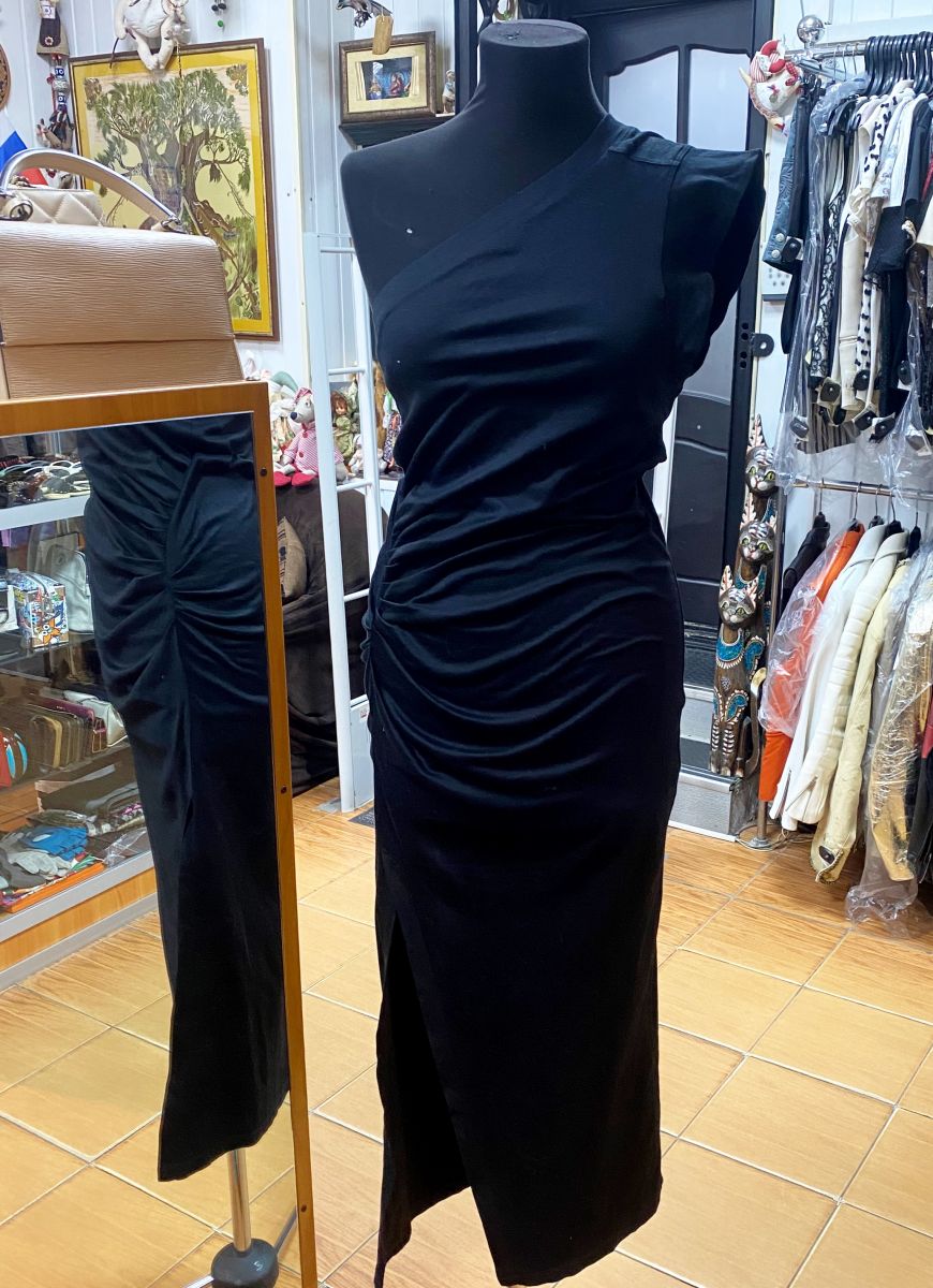 Платье Isabel Marant размер M цена 15 655 руб