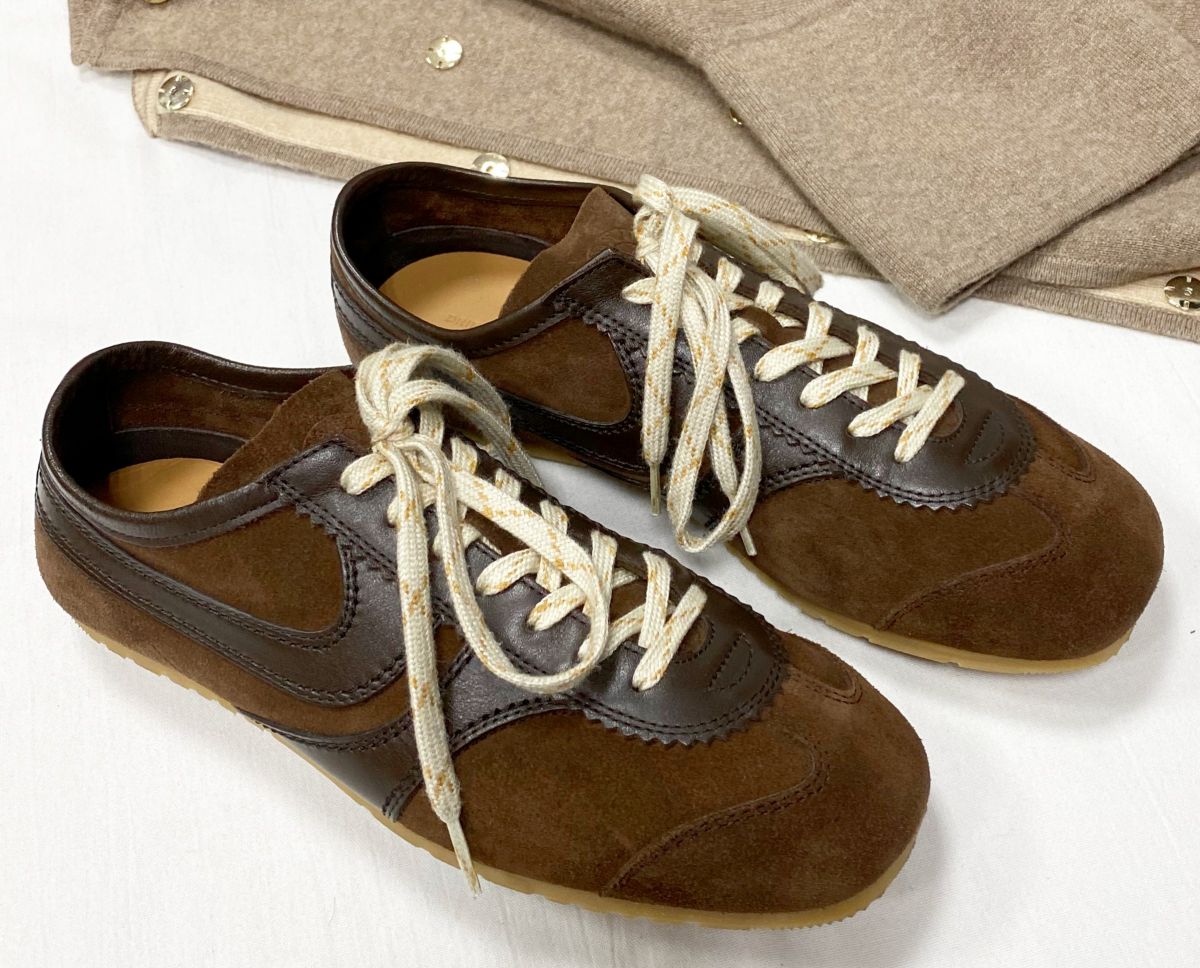 Кеды Dries Van Noten размер 40 цена 31 310 руб