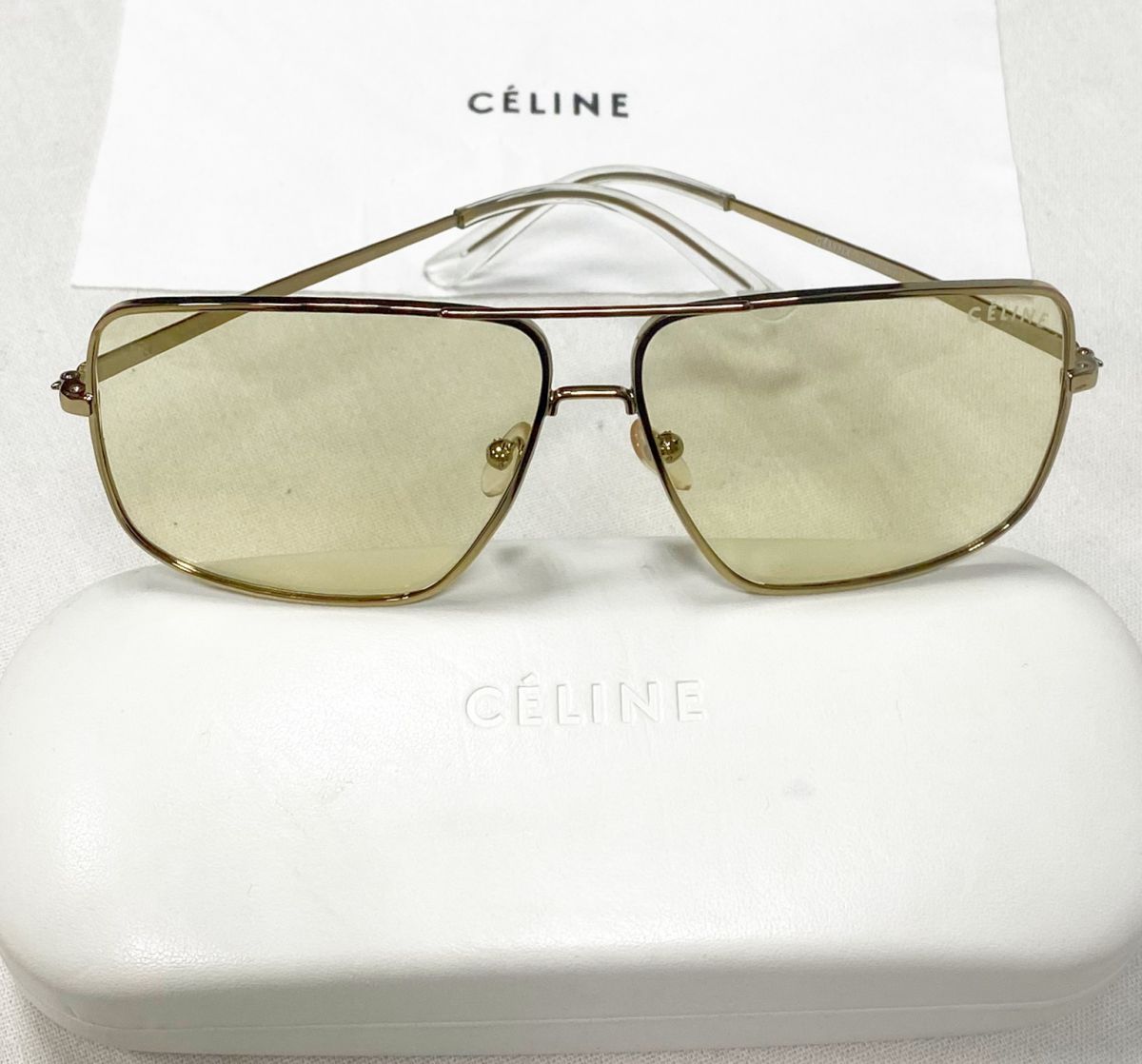 Очки Celine цена 46 965 руб
