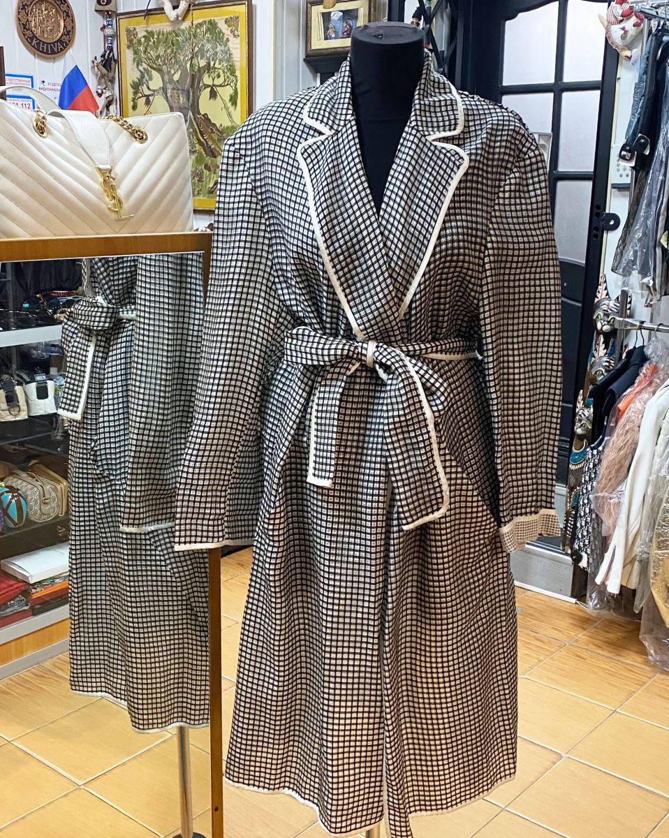 Пальто Maticevski размер 10 цена 20 352 руб
