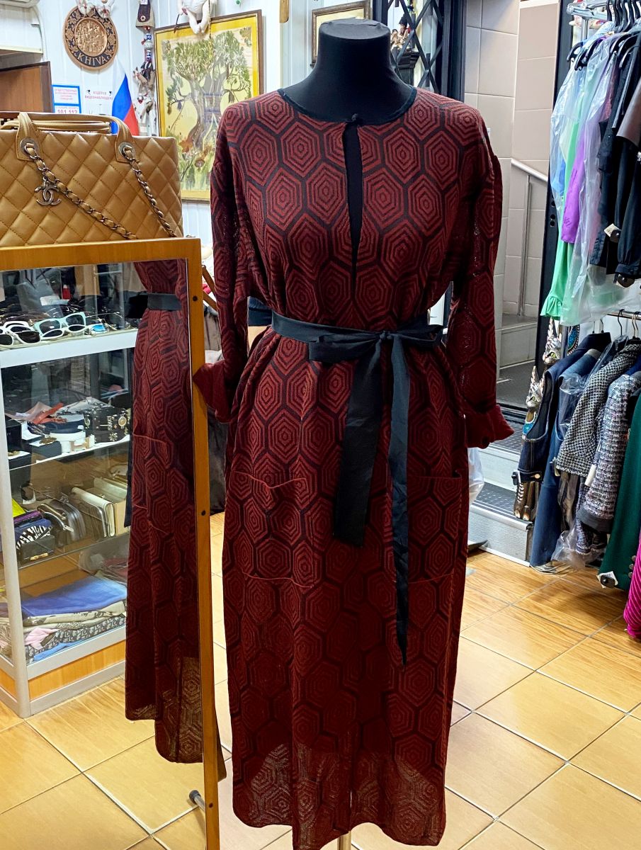 Кардиган Dries Van Noten размер 42 цена 15 655 руб 