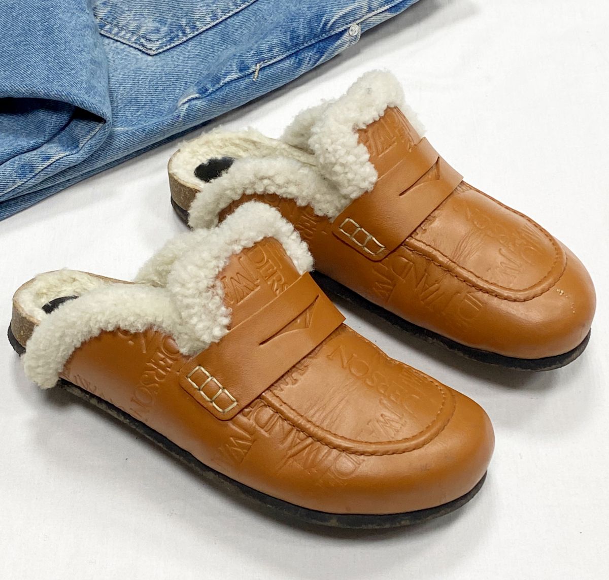 Сабо J Wanderson размер 41 цена 12 524 руб