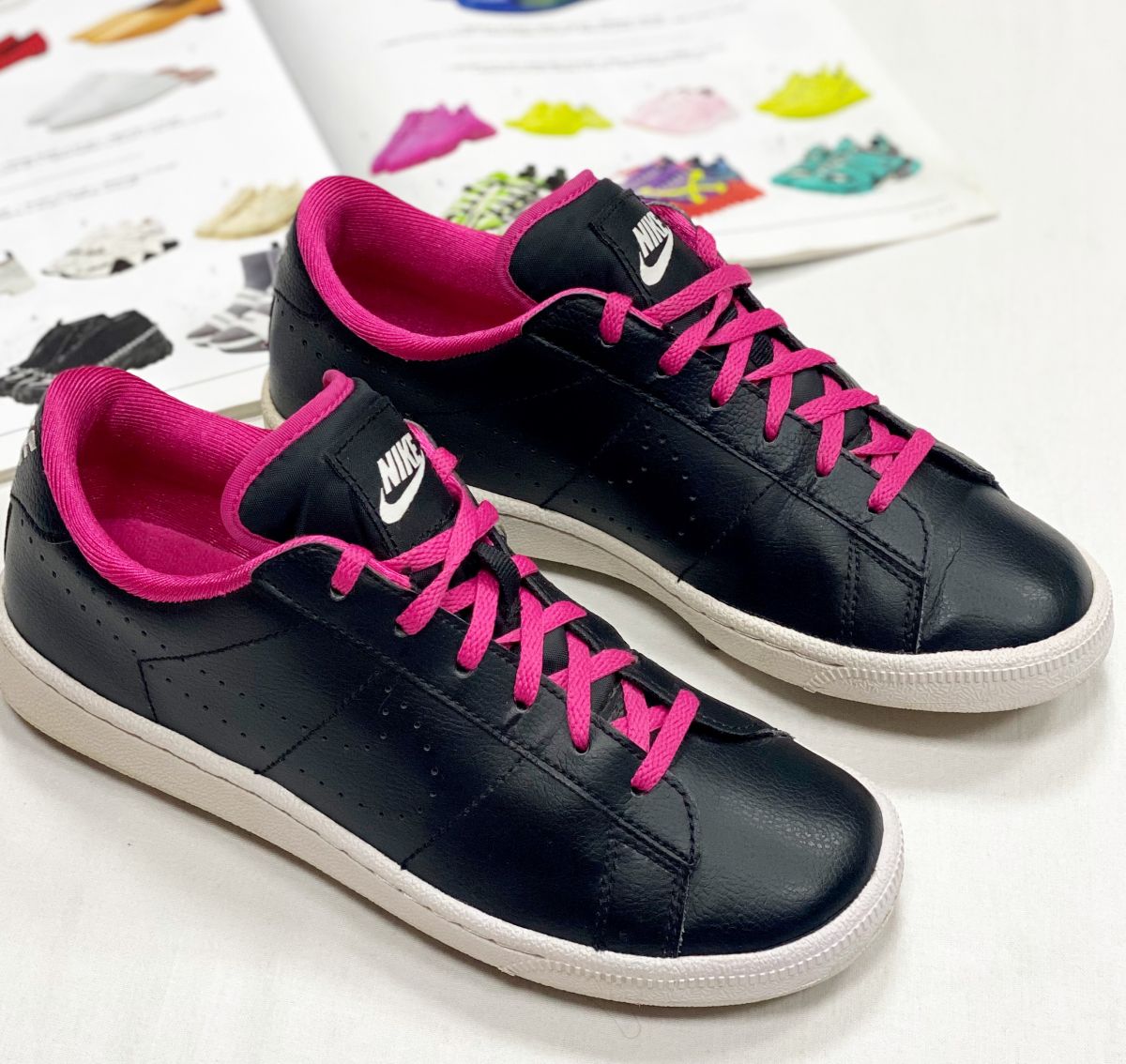 Кеды Nike размер 38 цена 3 131 руб