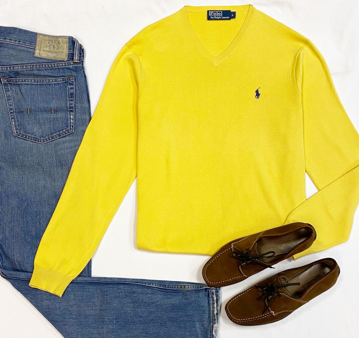 #mechtamen Ralph Lauren размер 32/33 цена 4 616 руб
Кофта Ralph Lauren L цена 4 616 руб
Мокасины Jm Weston размер 42.5 цена 9 231 руб 