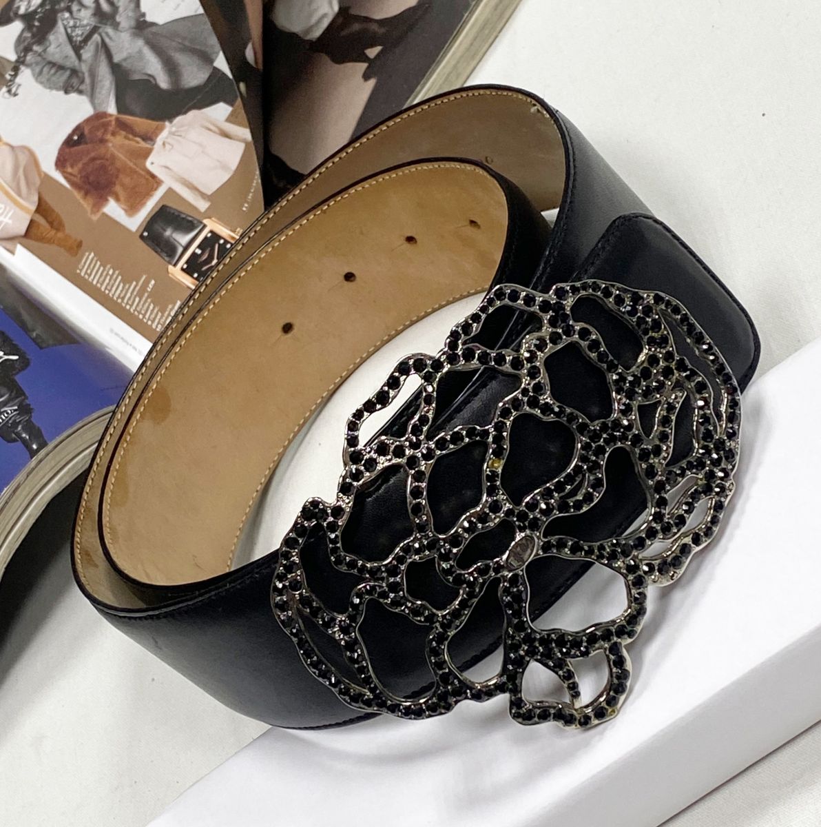 Ремень Hijole размер 44/85/110 цена 10 959 руб
