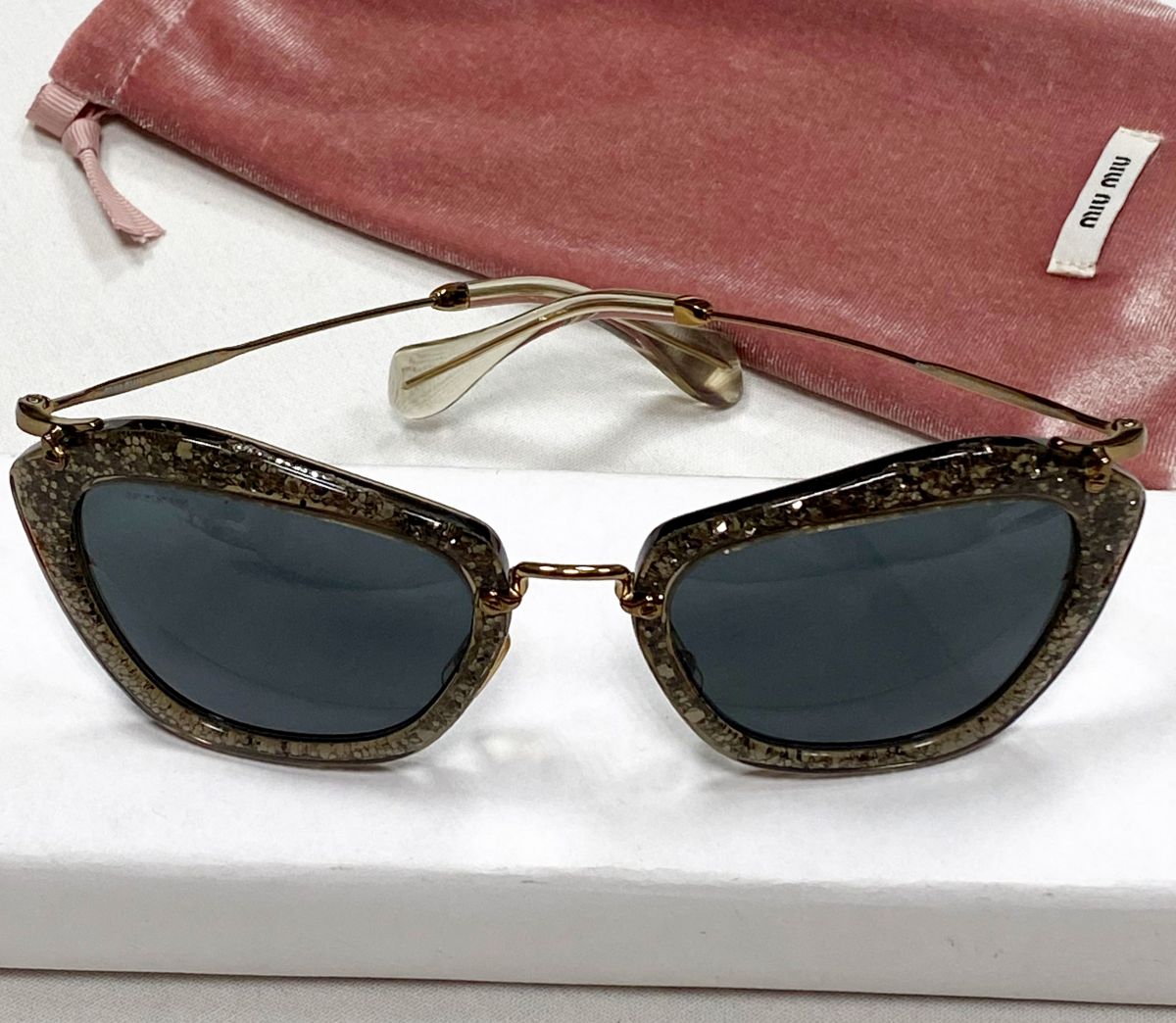 Очки Miu Miu цена 7 828 руб