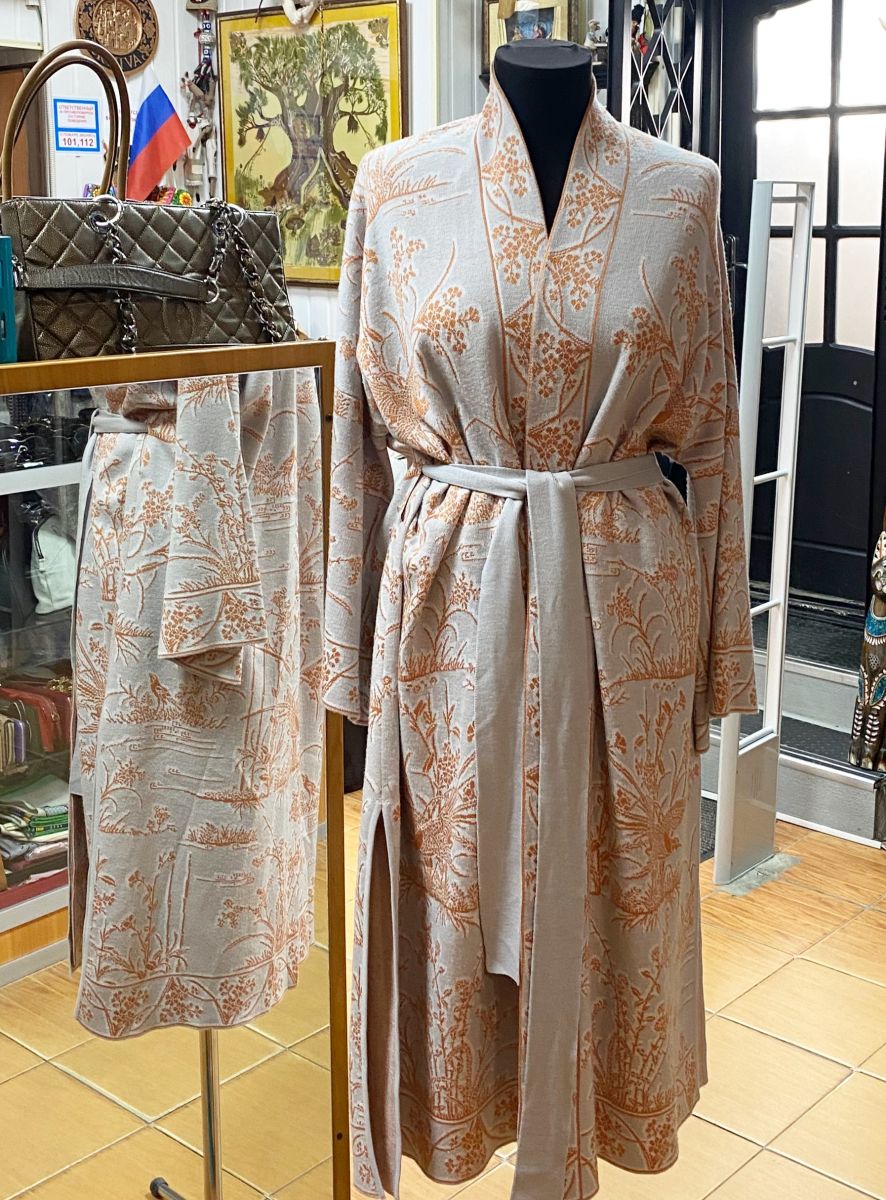 Кардиган Tak Ori размер S цена 25 048 руб 