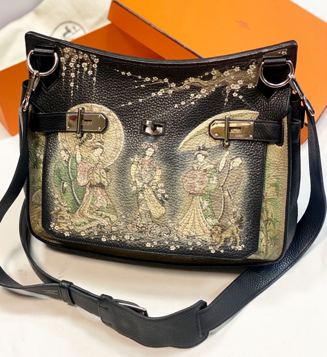 Сумка Hermes размер 35 цена 615 400 руб 