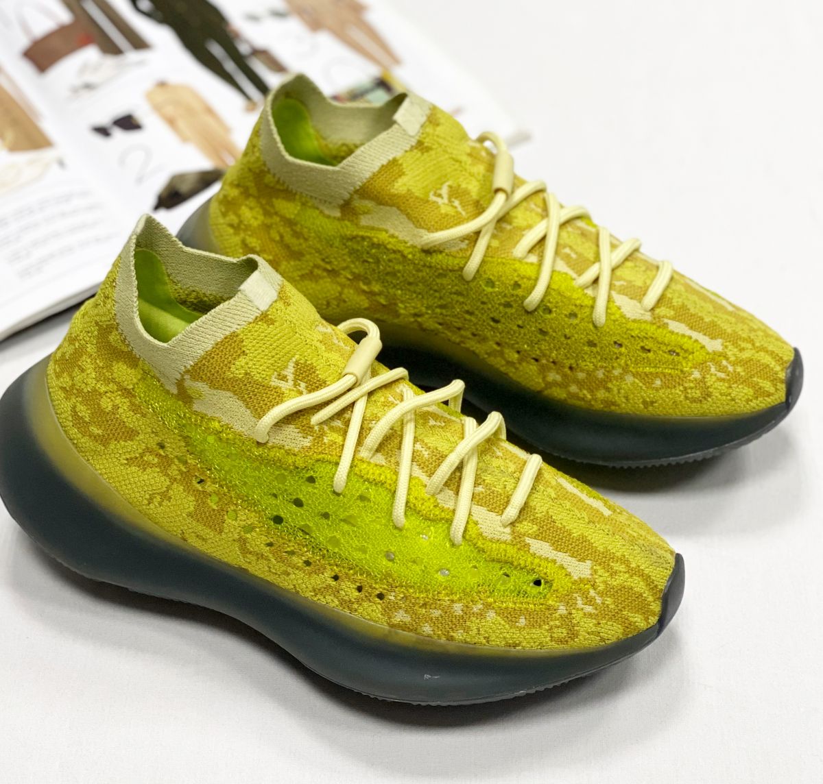 Кроссовки Adidas размер 38.5 цена 10 959 руб
