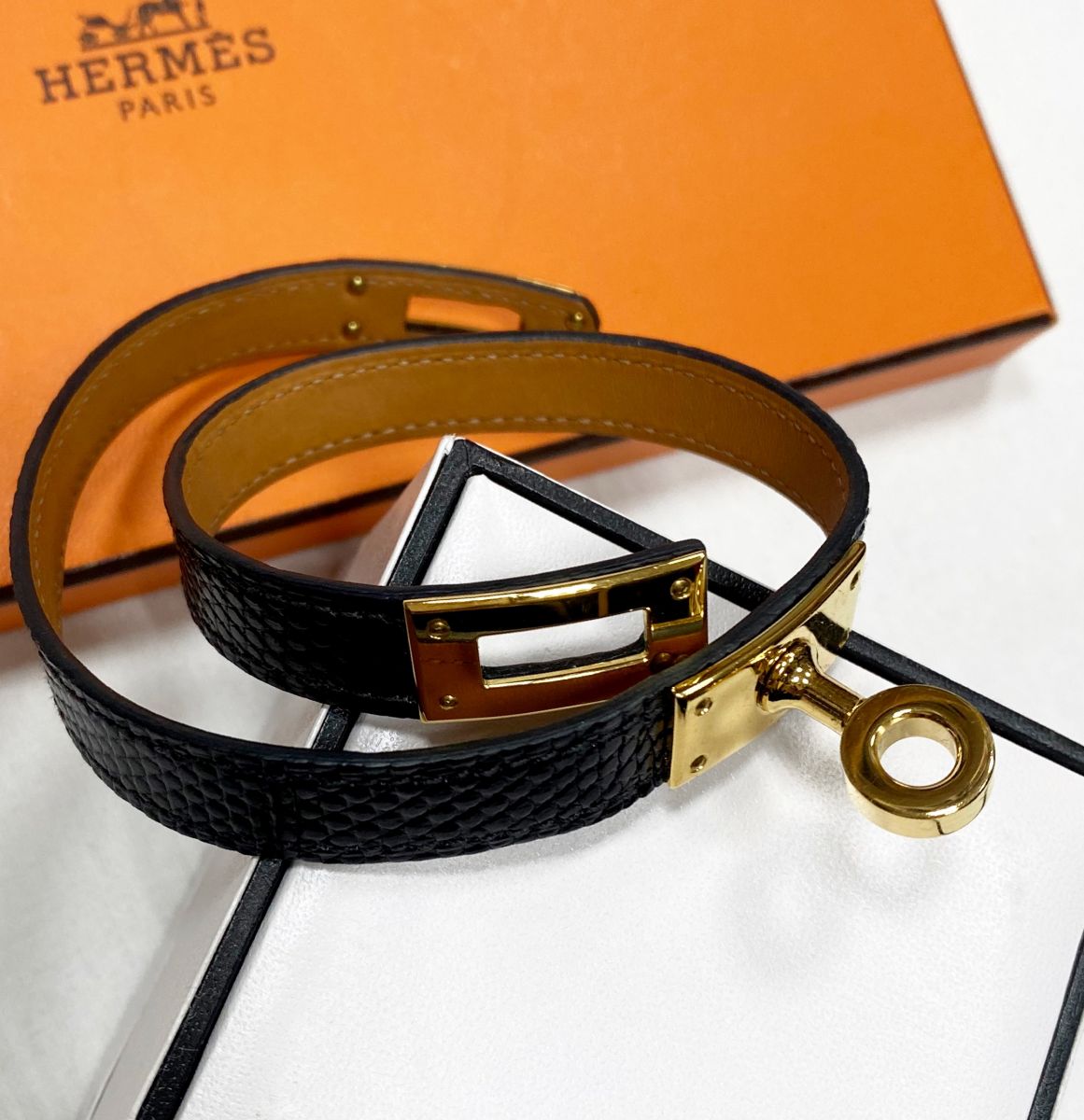 Браслет Hermes цена 30 770 руб