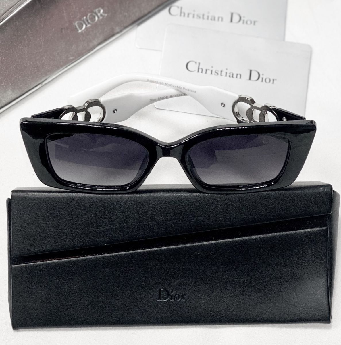 Очки Christian Dior цена 31 310 руб 