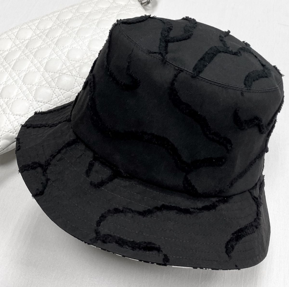 Панама Christian Dior размер 57 цена 39 138 руб