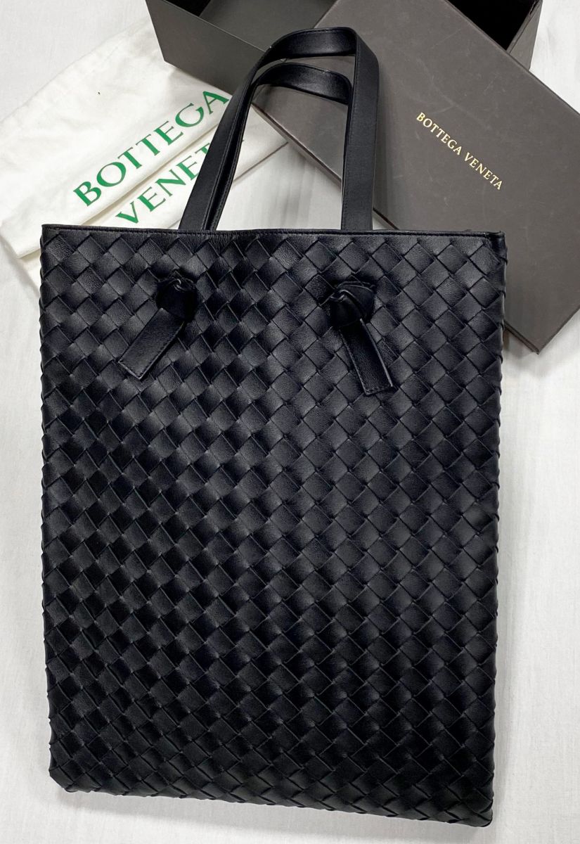 Сумка Bottega Veneta размер 32/43 цена 93 930 руб