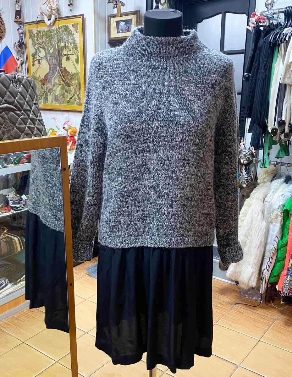 Платье Max Co размер S цена 4 697 руб