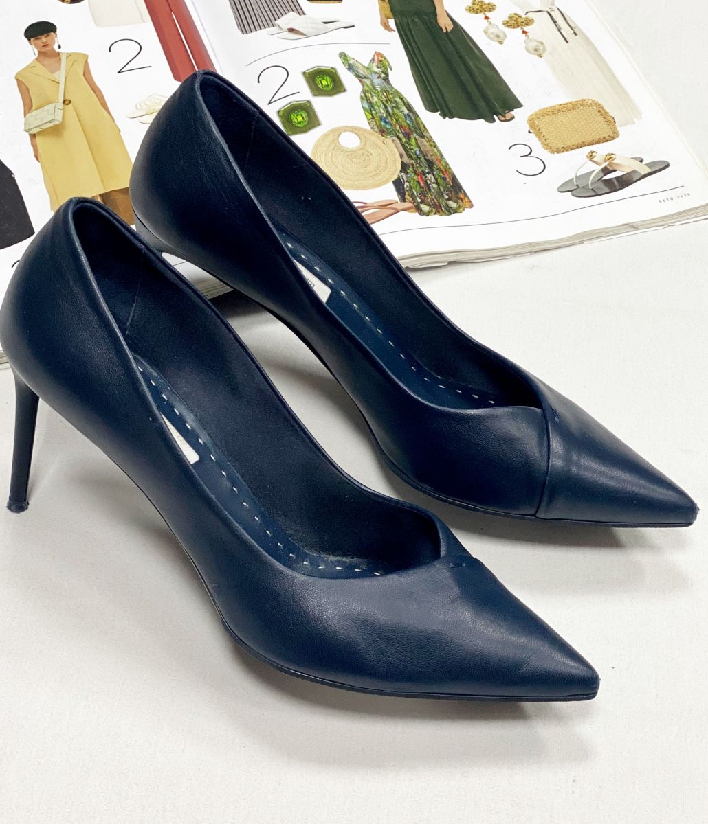 Туфли Max Mara размер 38 цена 7 828 руб