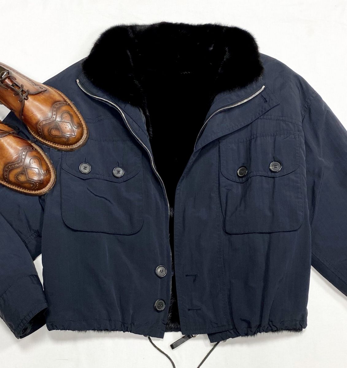 #mechtamen Куртка Ferre размер 52 цена 31 310 руб
Ботинки Dolce Gabbana размер 42 цена 15 655 руб