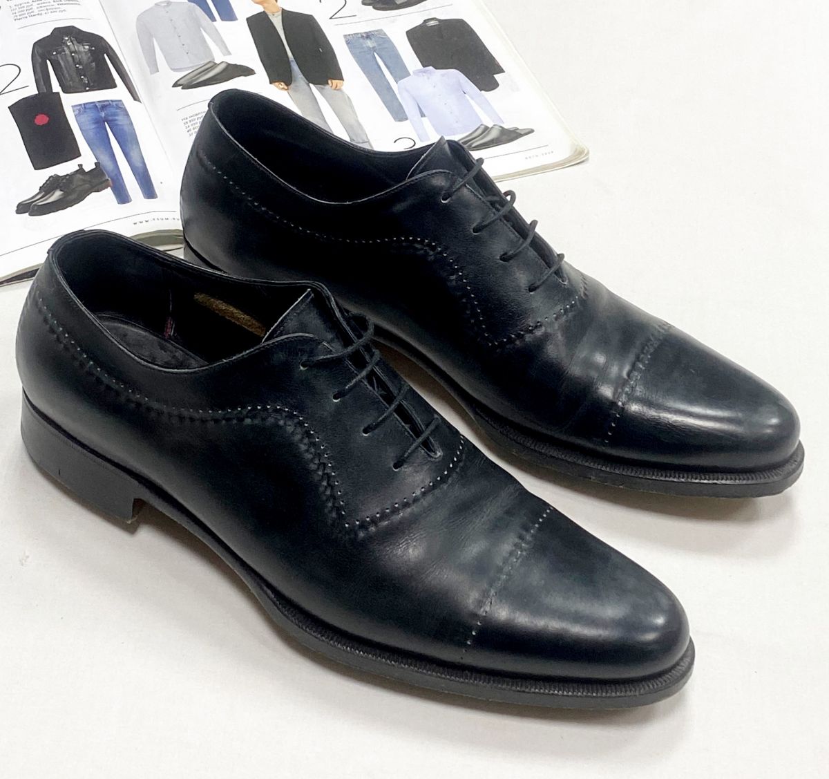 #mechtamen Ботинки размер 43 цена 23 483 руб