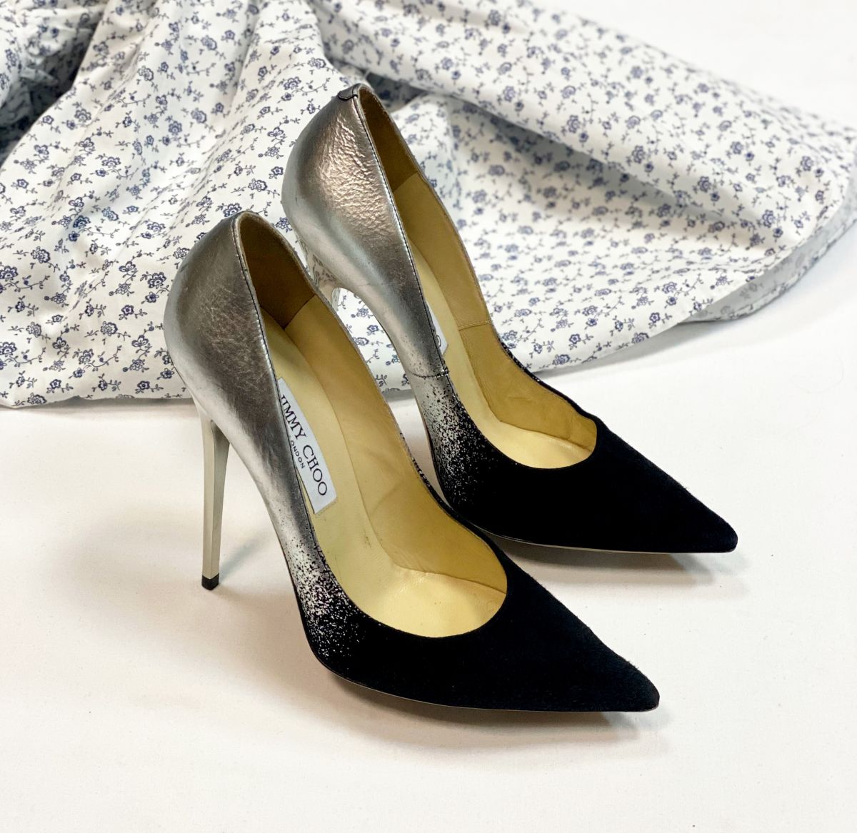 Jimmy choo 39 2025