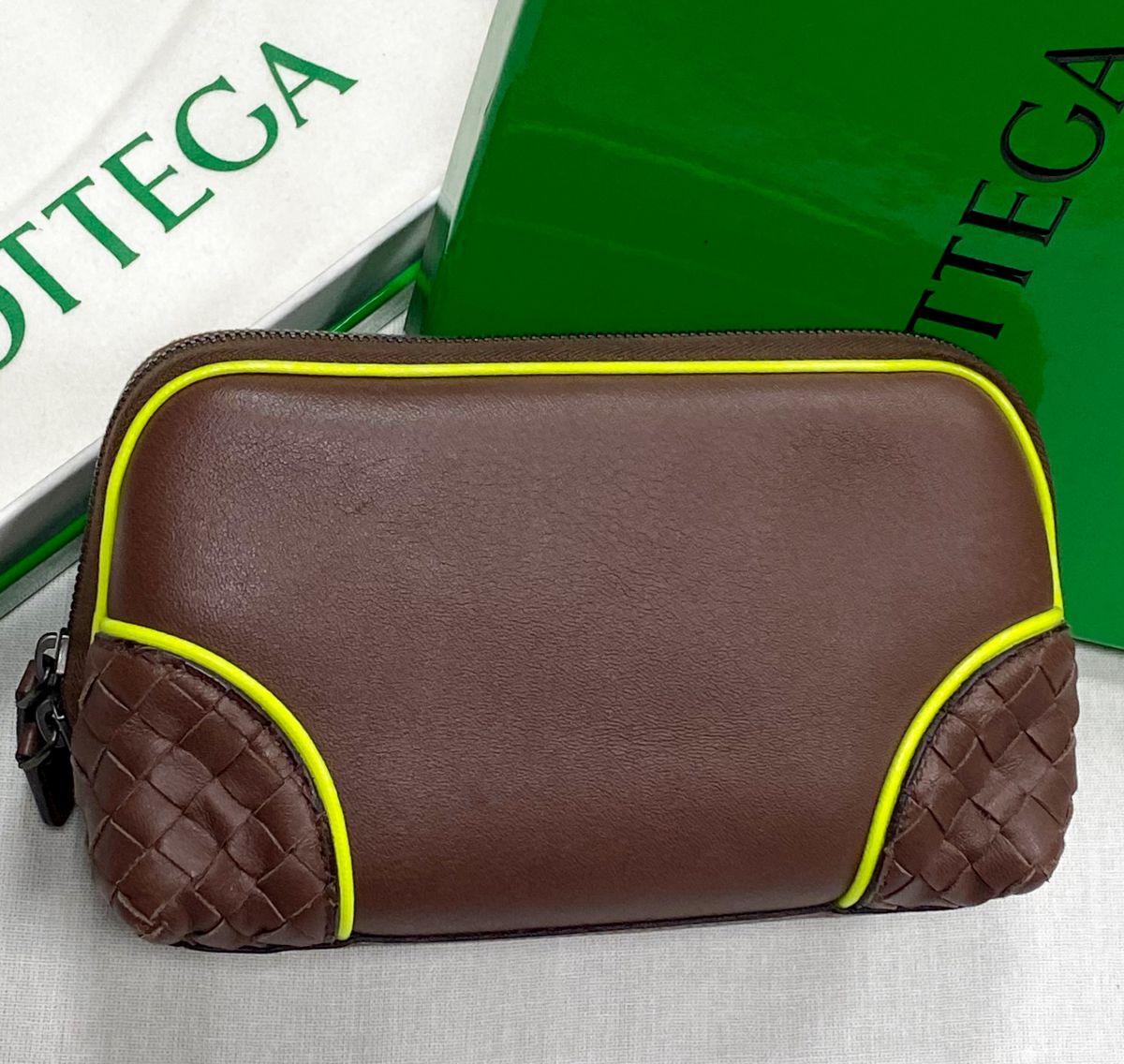 Косметика Bottega Veneta цена 31 310 руб