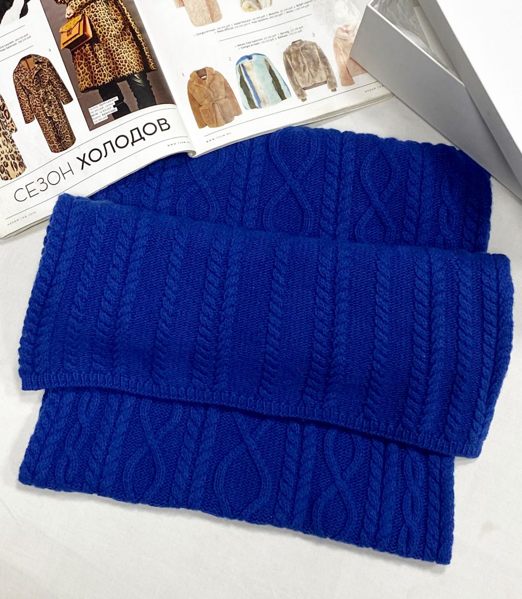 Шарф Weekend/ Max Mara / размер 35/160 цена 7 828 руб