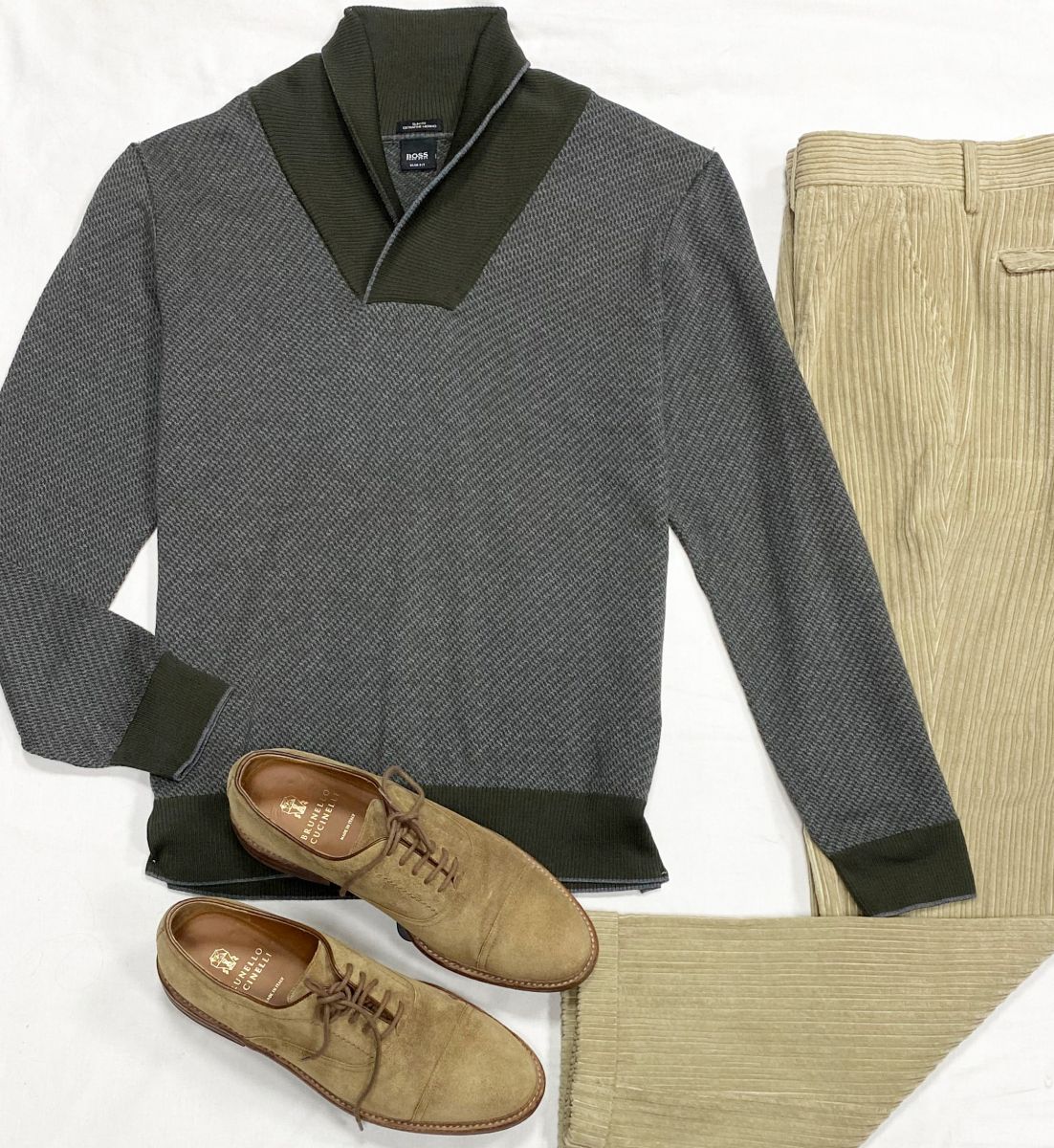 #mechtamen Джемпер Boss размер M/L цена 6 262 рубБотинки/ вельвет/ цена 2 348 рубБотинки размер 42.5 цена 31 310 руб