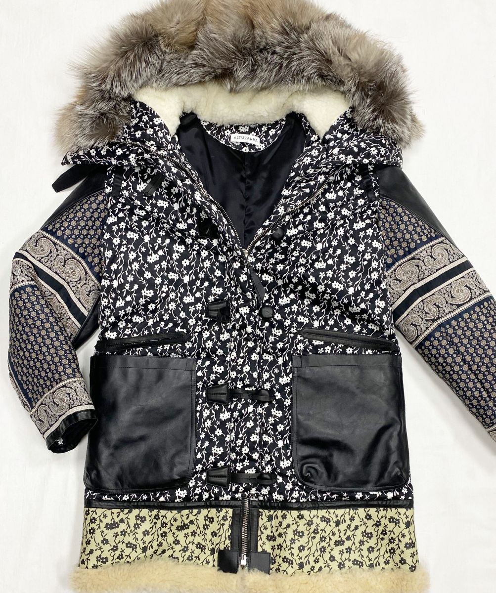 Куртка /оделка/ кожа/ Altuzarra размер 36 46 155 руб
Кеды Brunello Cucinelli размер 39 цена 27 693 руб