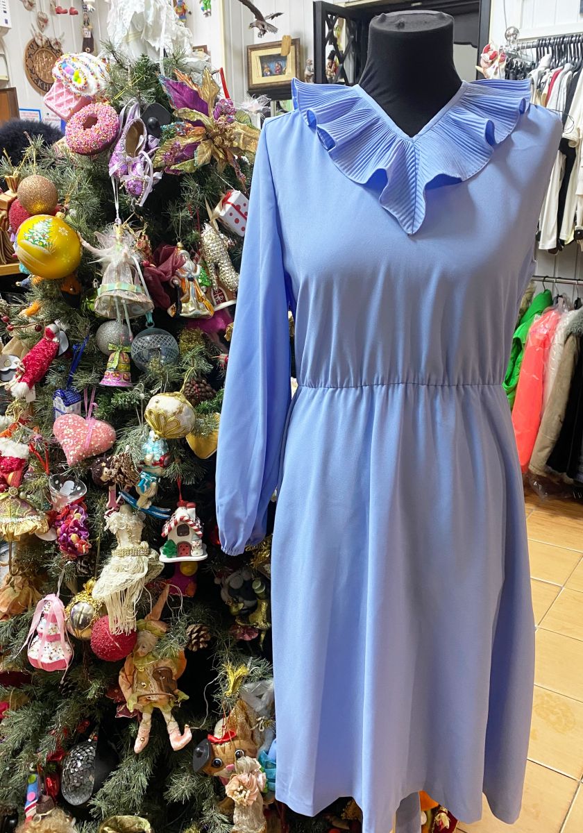 Платье Vetements размер M цена 23 483 руб