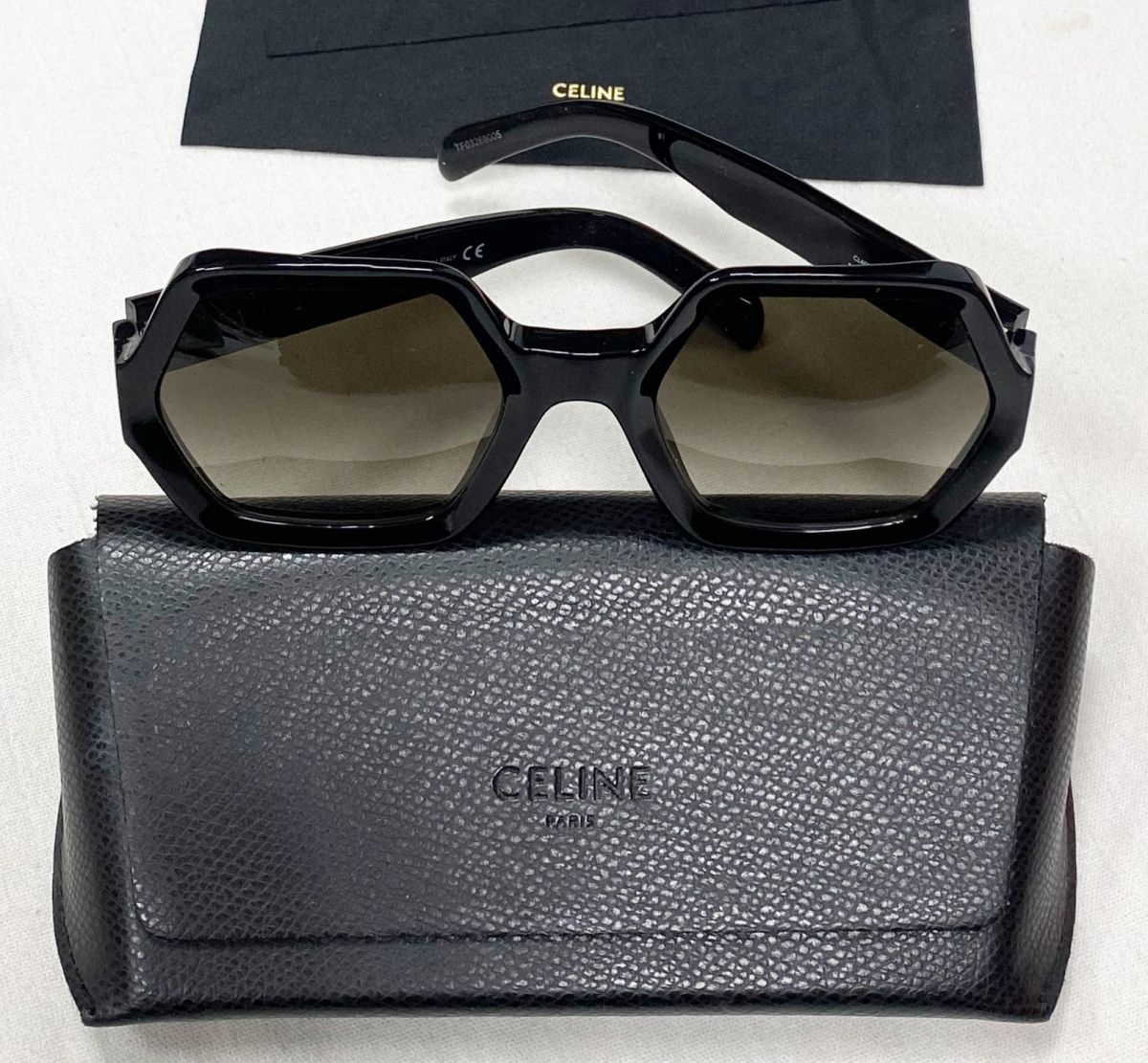 Очки Celine цена 7 828 руб
