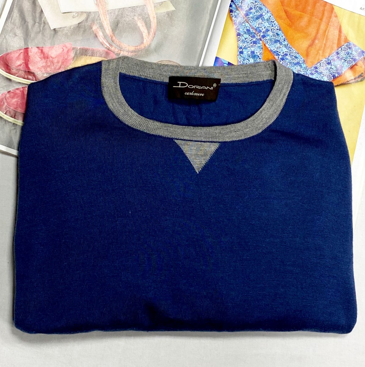 #mechtamen Кофта Doriani размер 56 цена 4 697 руб
