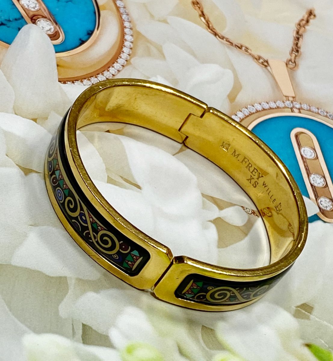 Браслет Fraywille цена 15 655 руб