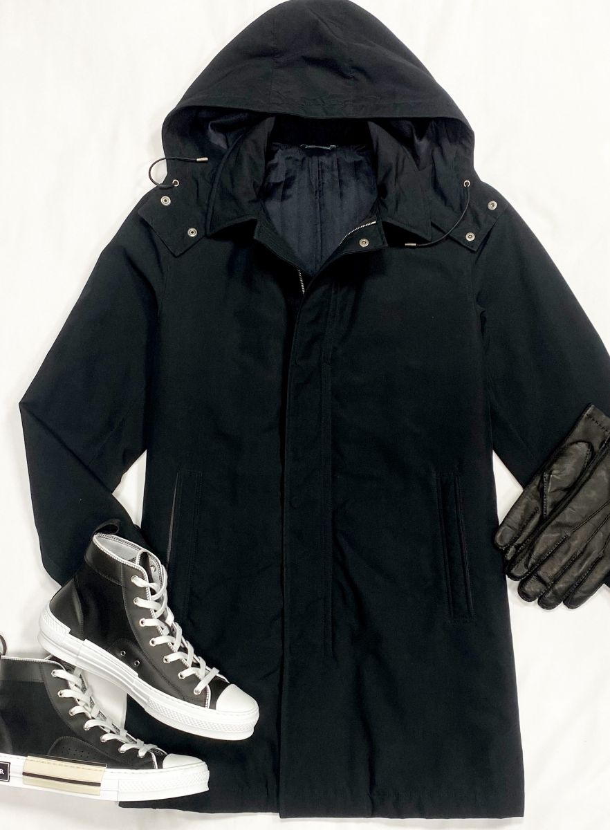 #mechtamen Куртка Lanvin размер 50 цена 23 483 руб
Кеды Christian Dior размер 44 цена 28 179 руб