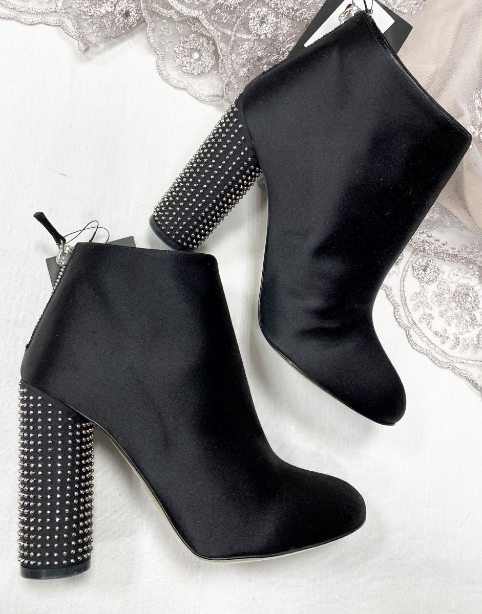 Ботильоны Stella McCartney размер 35.5 цена 23 483 руб / новые /