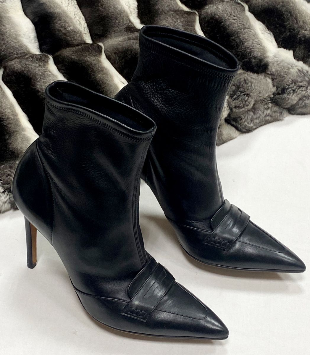 Ботильоны Altuzarra размер 40 цена 15 655 руб