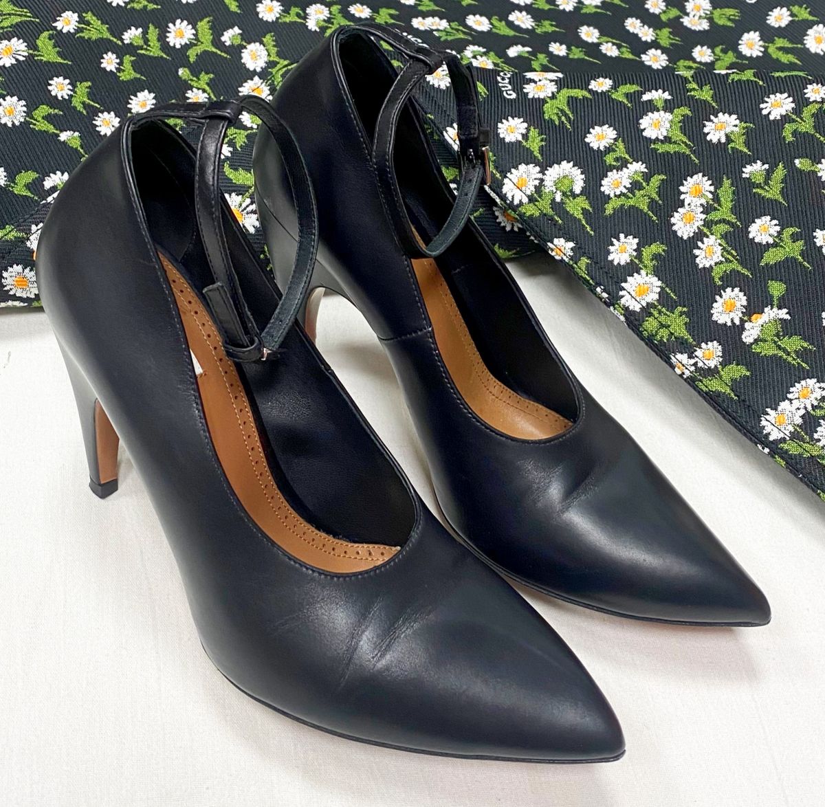 Туфли Alaïa размер 40 цена 46 965 руб