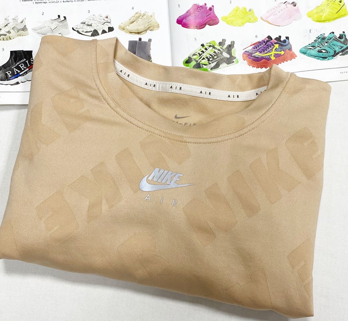 Толстовка Nike размер XS цена 3 131 руб