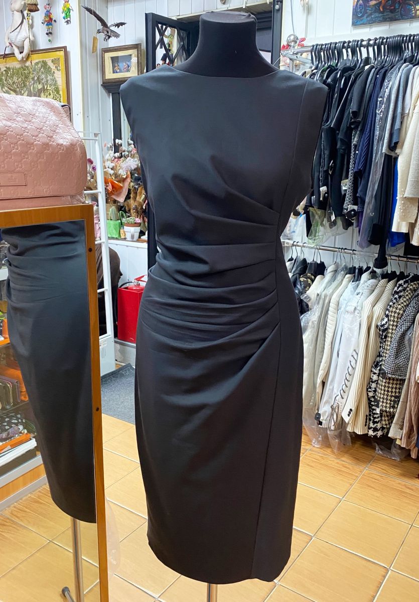 Платье Max Mara размер 46 цена 7 828 руб