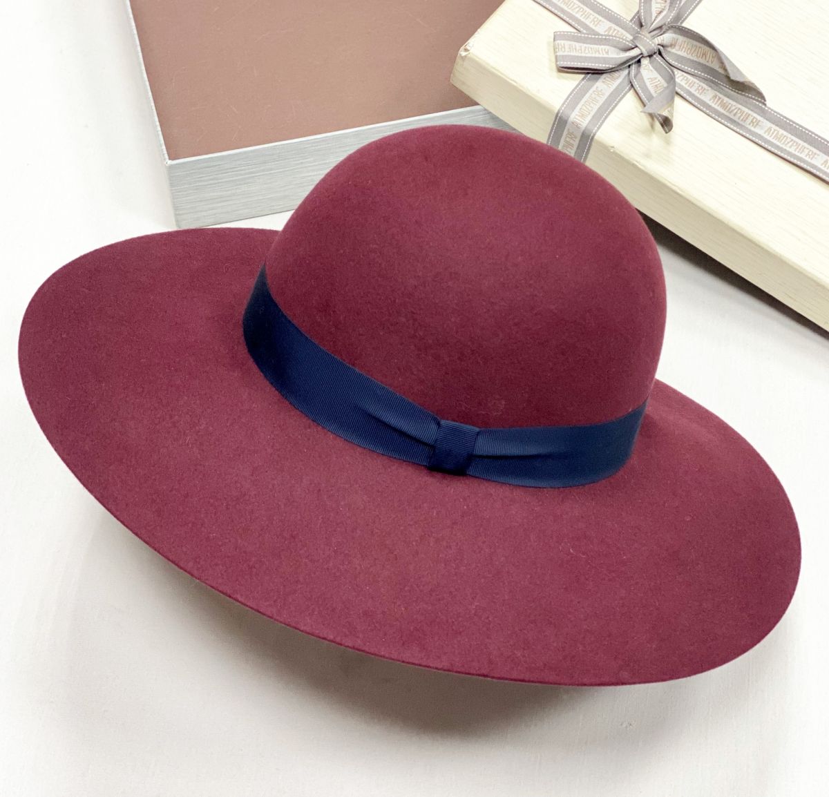 Шляпа Lanvin размер 58 цена 3 077 руб
