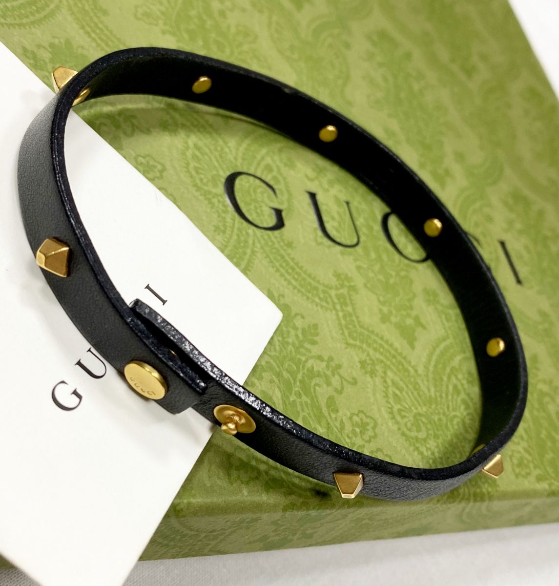 Чокер Gucci цена 10 959 руб