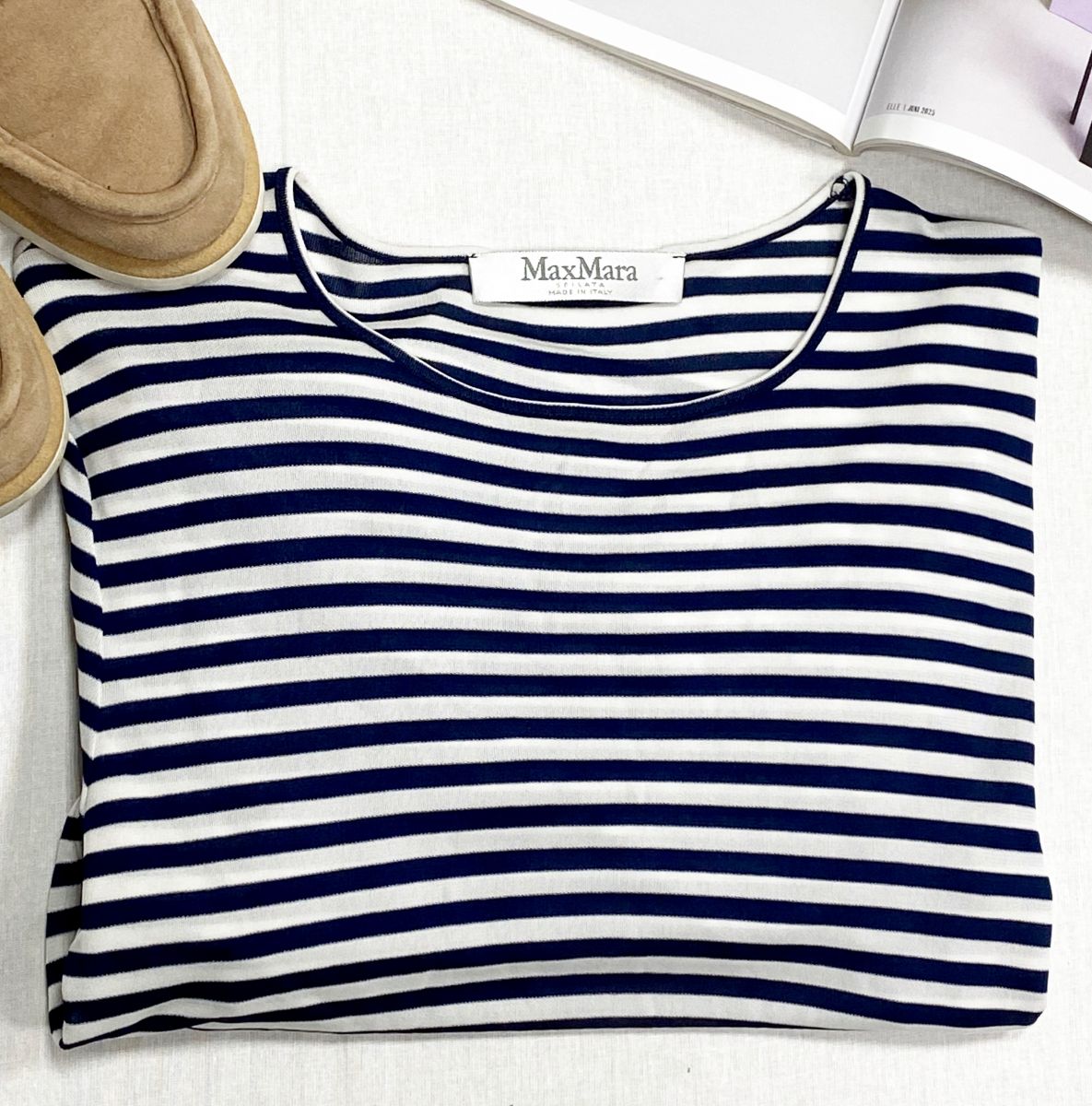 Кофта Max Mara размер S цена 3 131 руб



