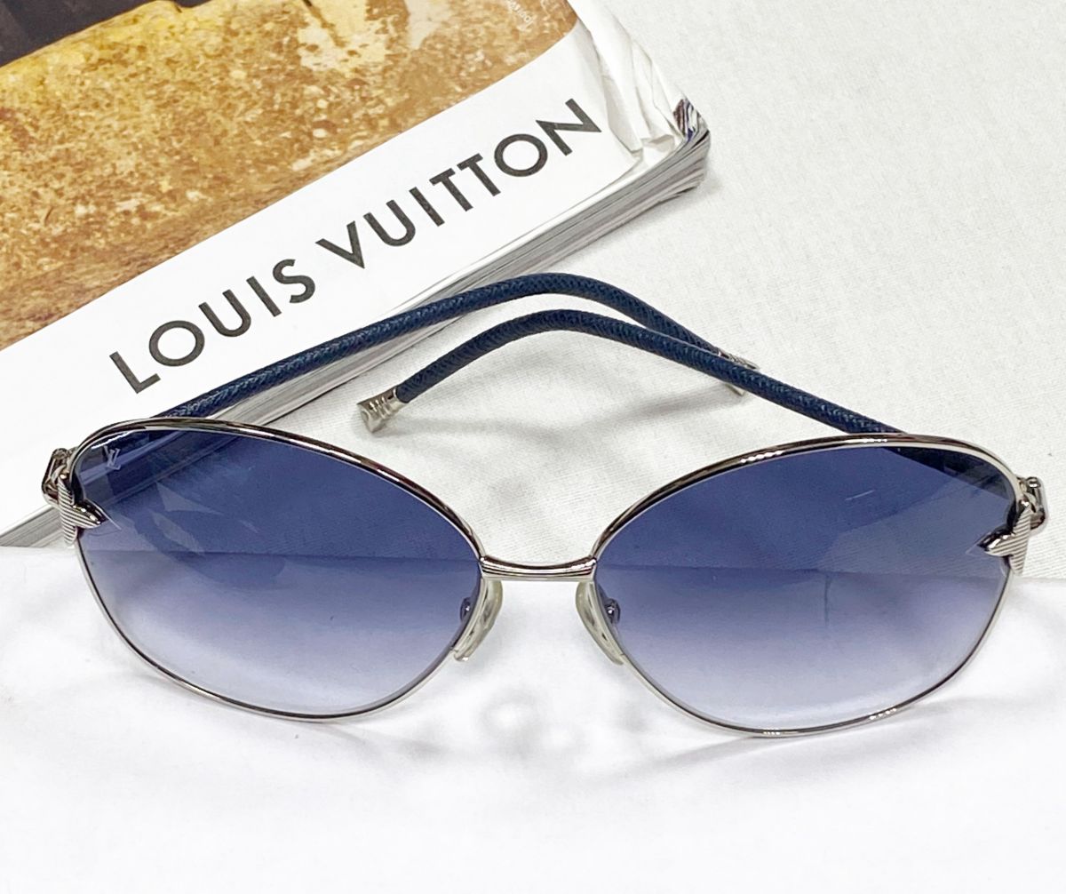 Очки Louis Vuitton цена 15 655 руб