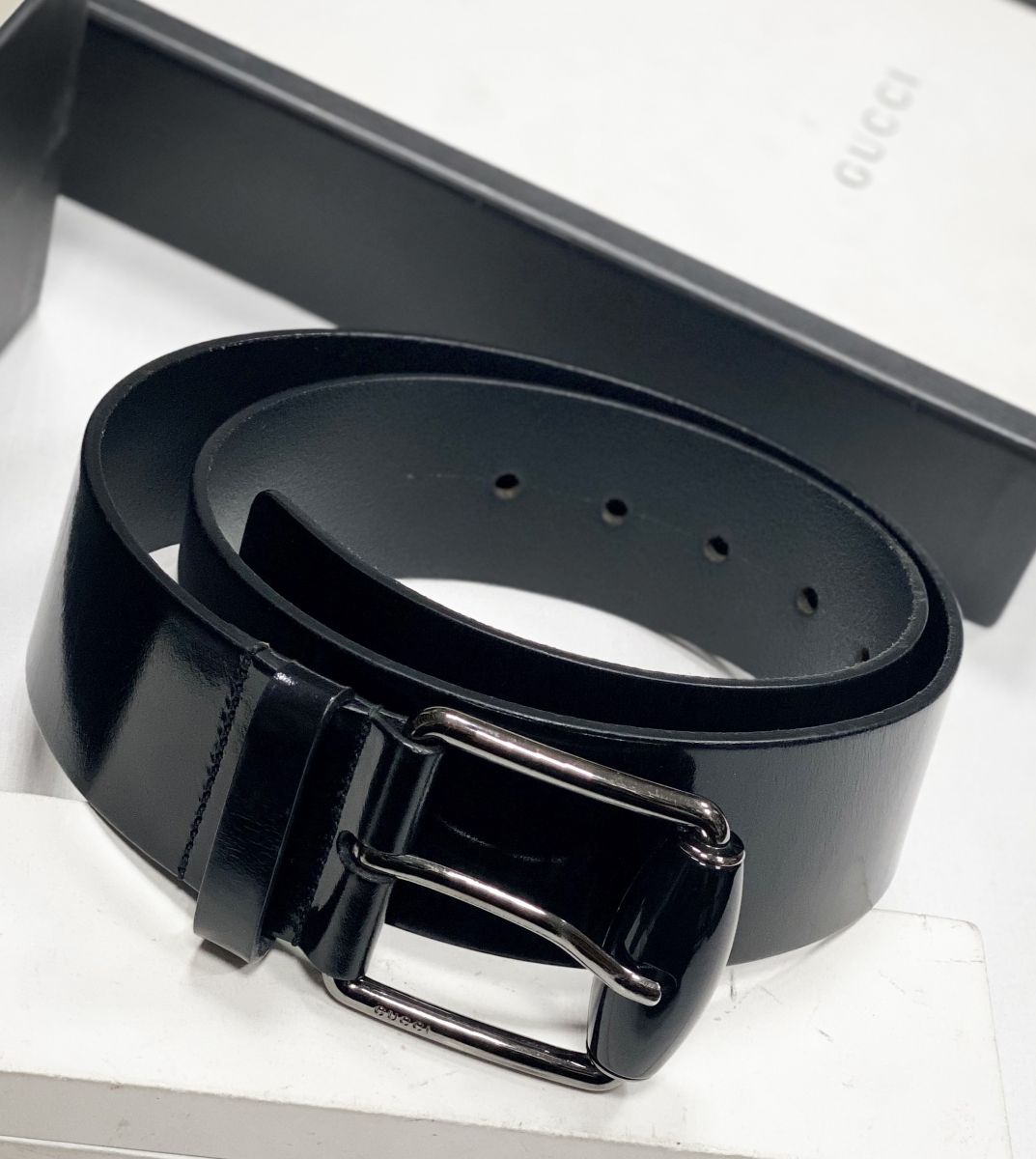 Ремень Gucci размер 90/36 цена 10 959 руб