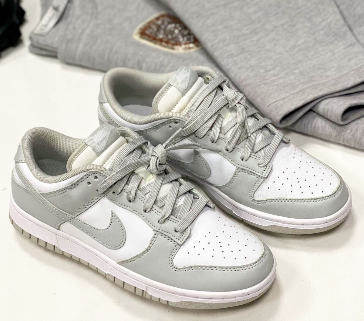 Кеды Nike размер 41 цена 12 524 руб / новые / 