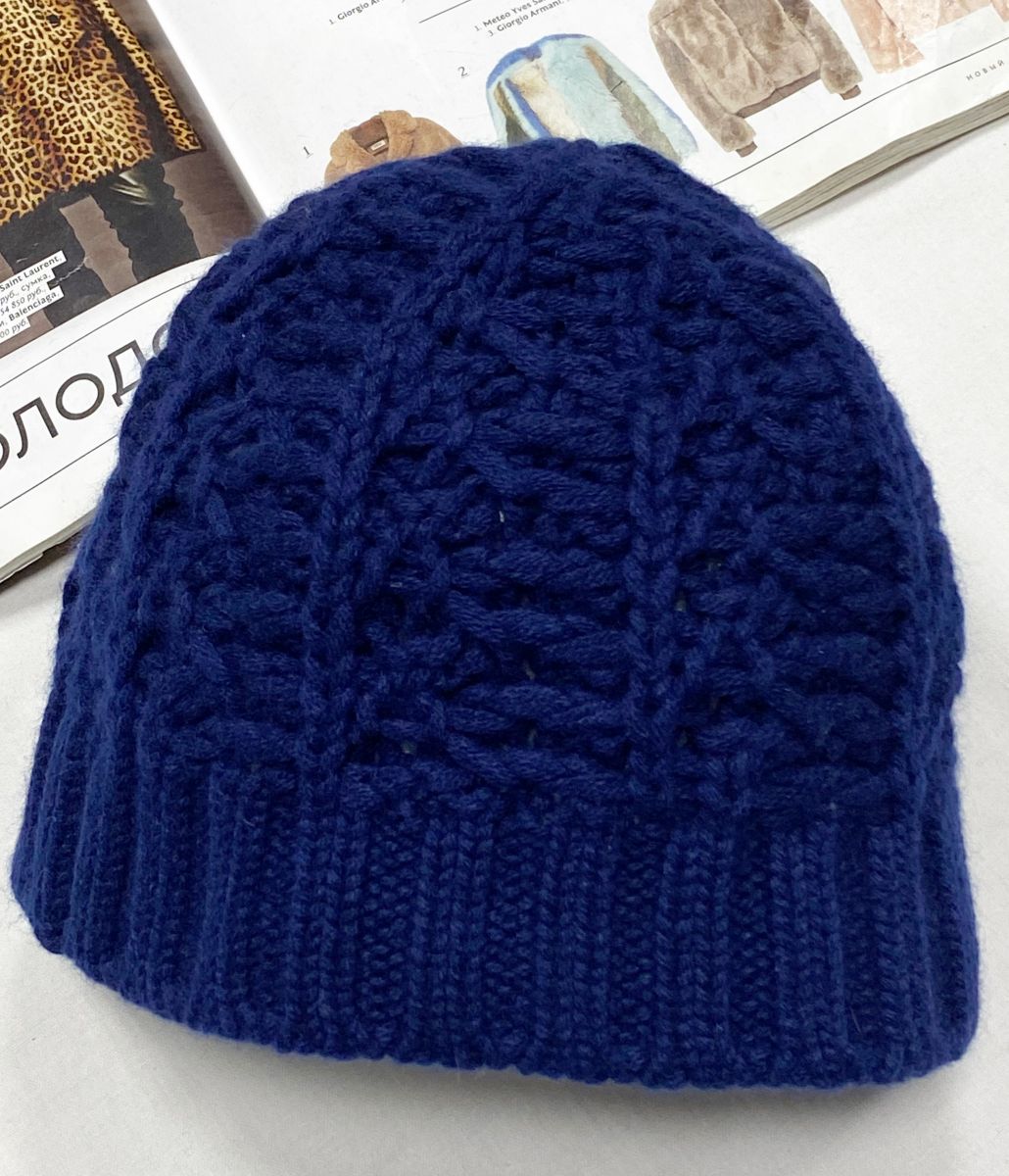 Шапка Jil Sander цена 4 697 руб