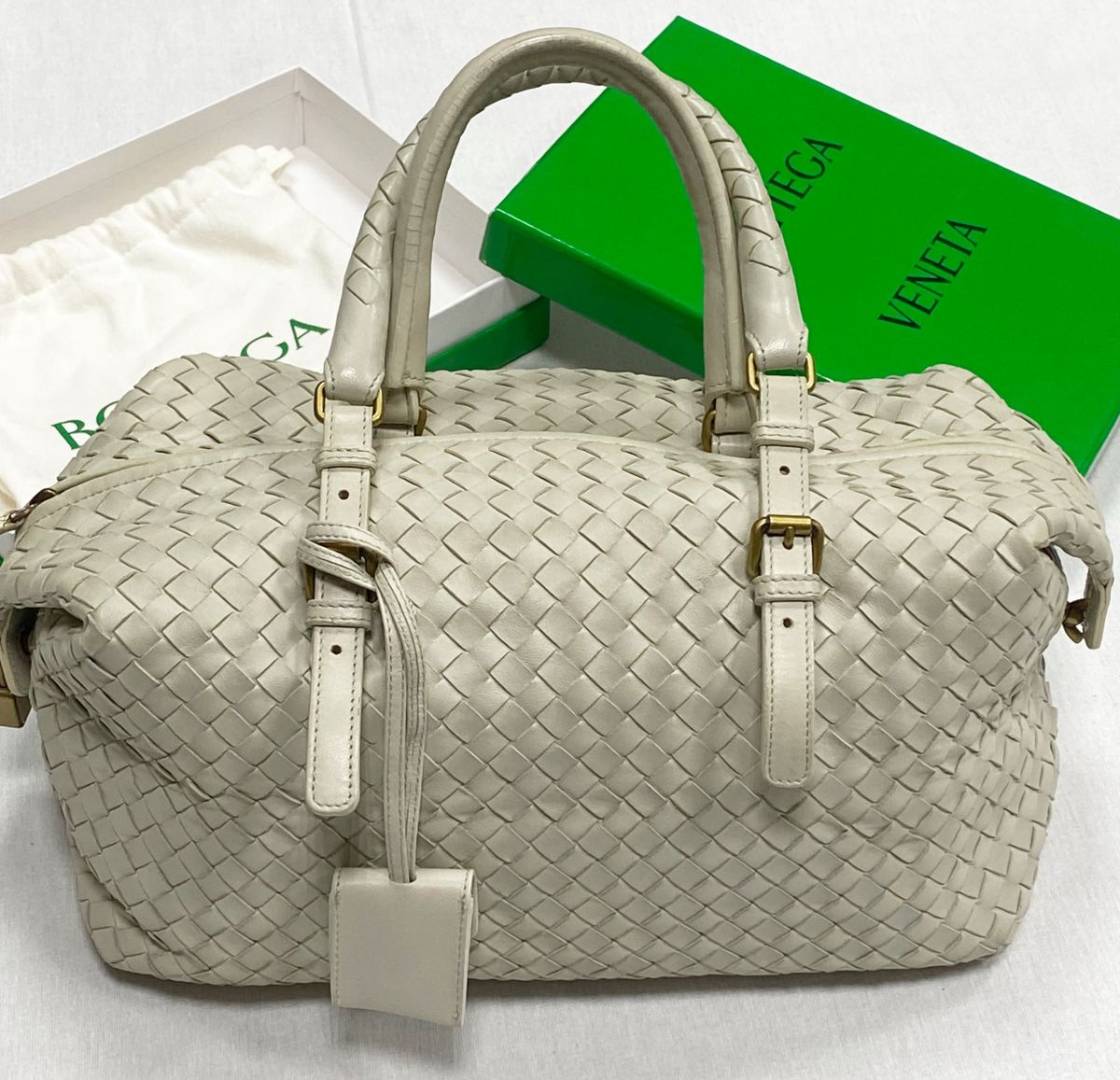 Сумка Bottega Veneta размер 30/16 цена 39 138 руб