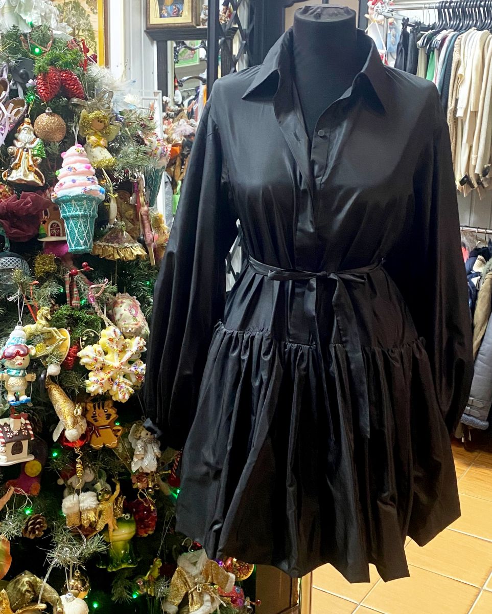 Платье Valentino размер 40 цена 39 138 руб
