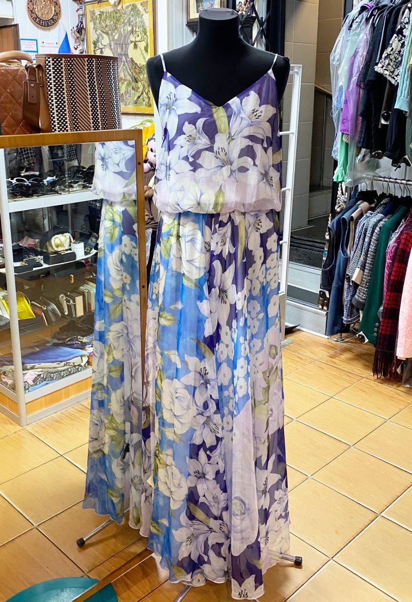 Платье размер 44 цена 7 828 руб