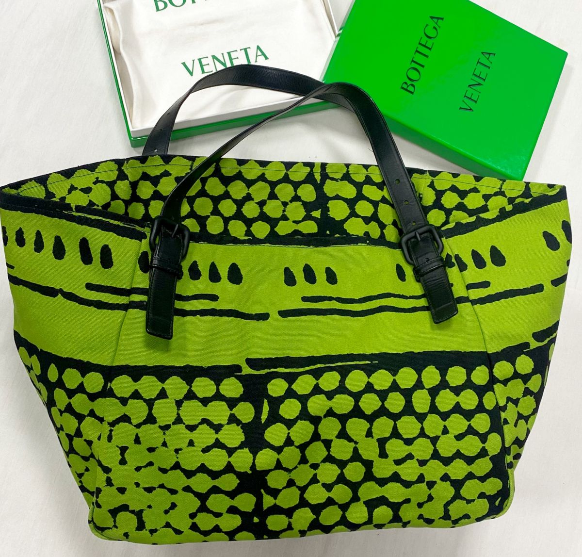 Сумка Bottega Veneta размер 40/30 цена 23 483 руб