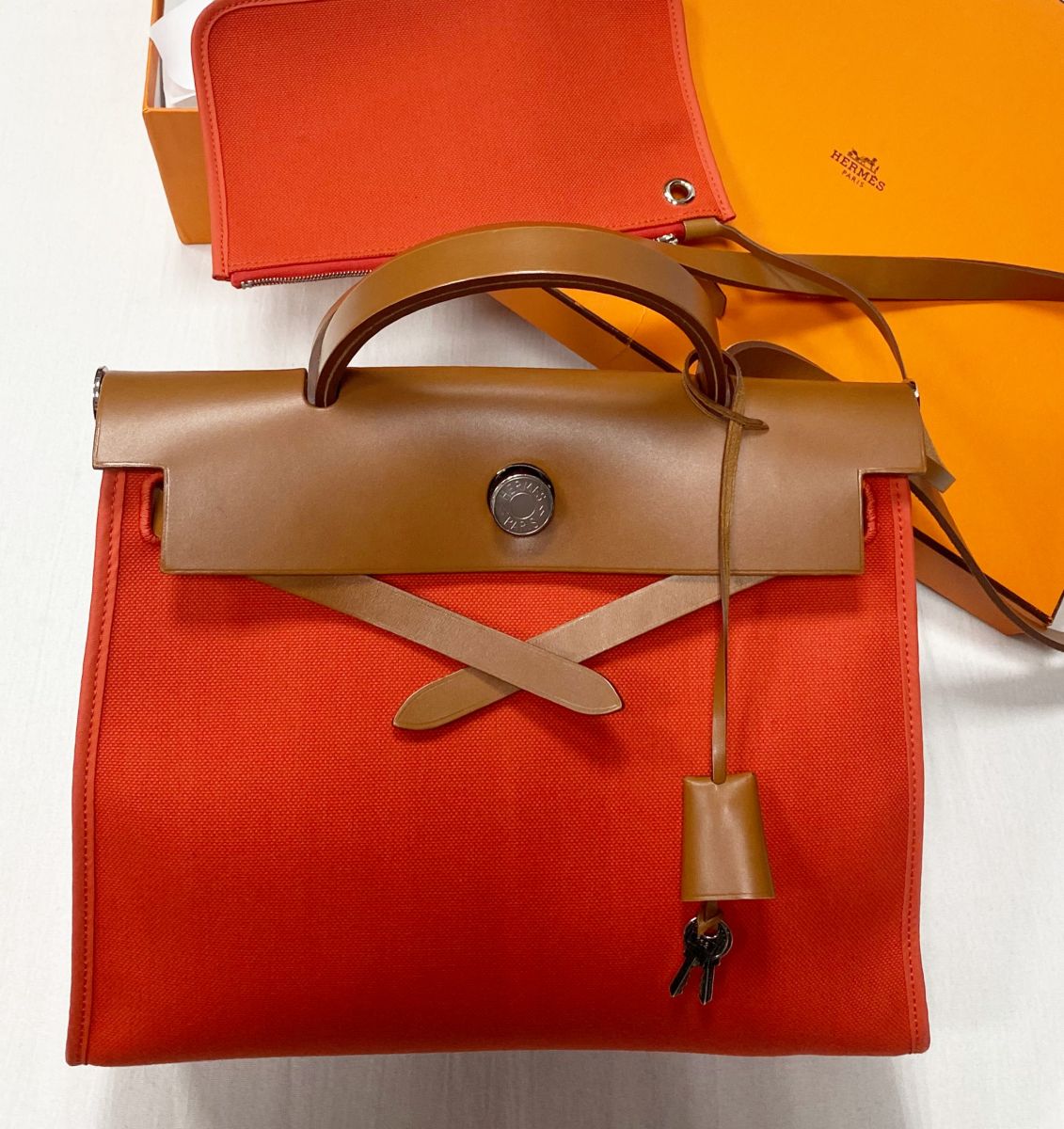 Сумка Hermès размер 30 цена 352 238 руб 